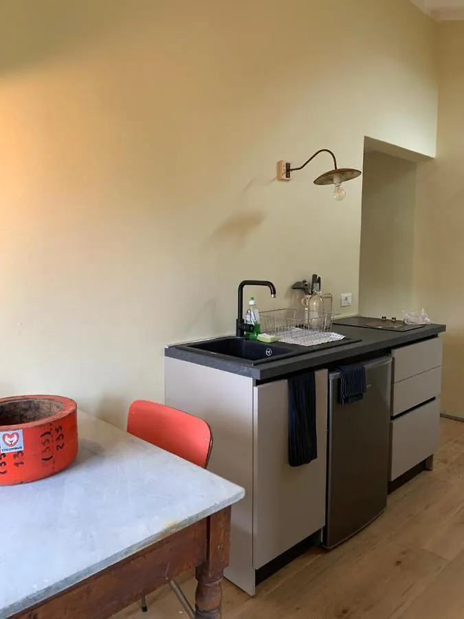 Vila Operaviva Suvereto