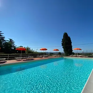 Apartment La Fonte Degli Angeli, Suvereto
