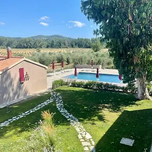 Aparthotel Terravita Winery & Boutique, Suvereto