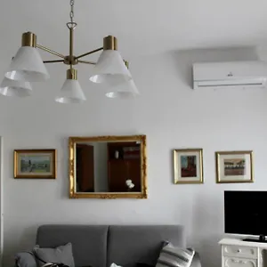 Casa Carlotta Appartamento