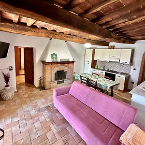 Ferienhaus Podere Baloo, Suvereto