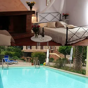 Apartment Borgo Al Cielo - Diffuso, Suvereto