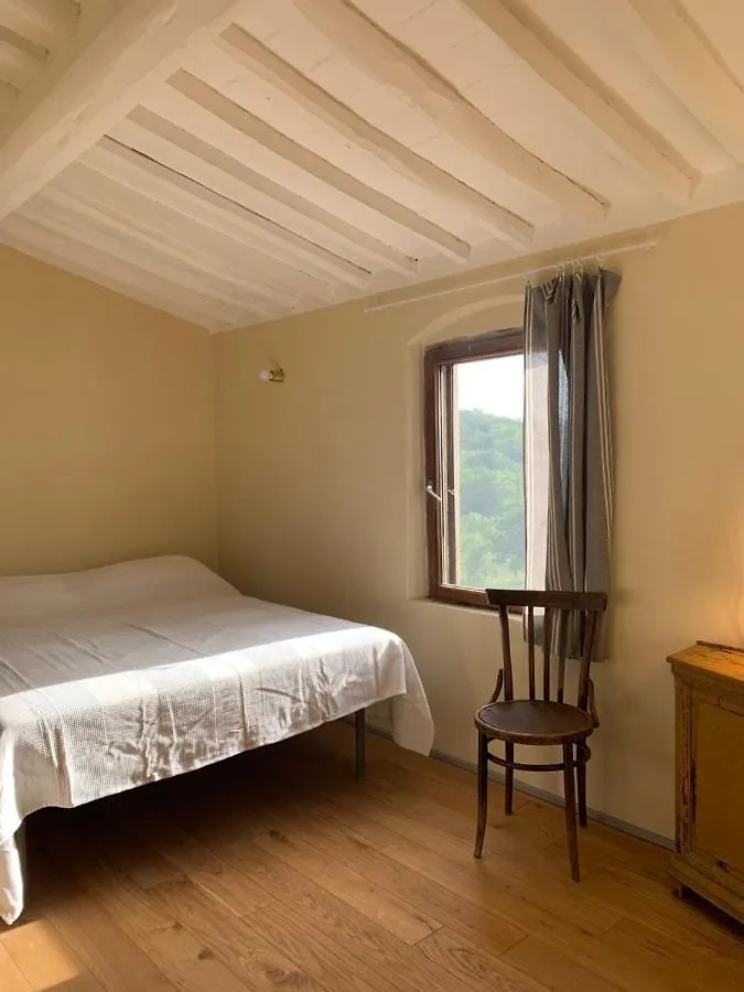 Operaviva Villa Suvereto