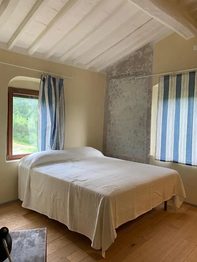 Operaviva Villa Suvereto Italy