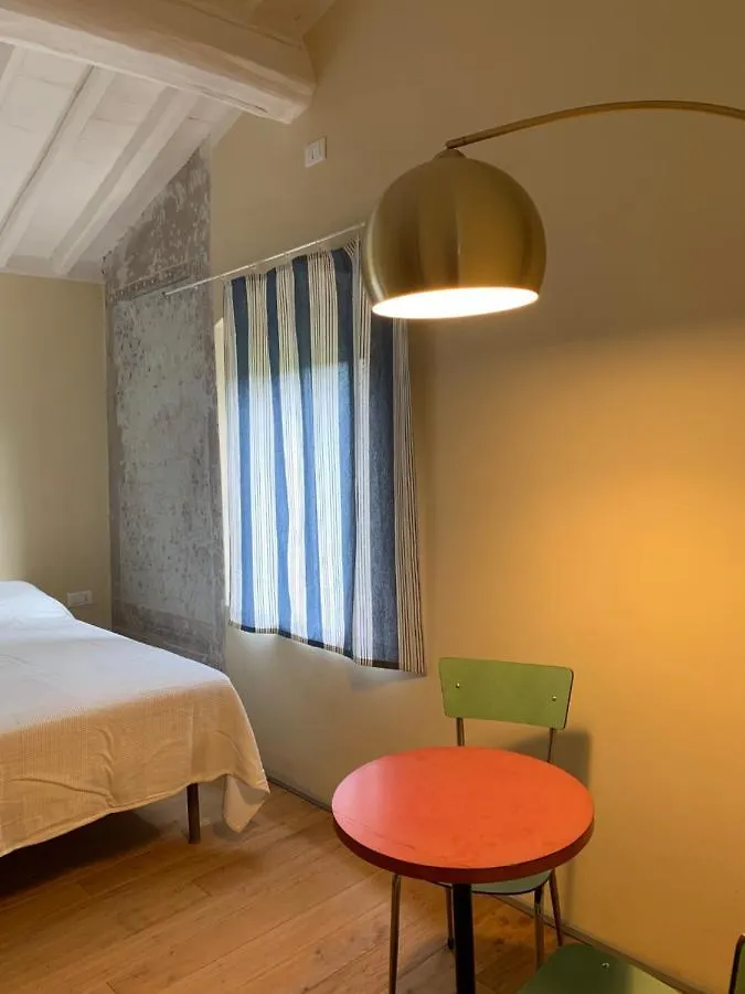 Farm stay Operaviva Villa Suvereto