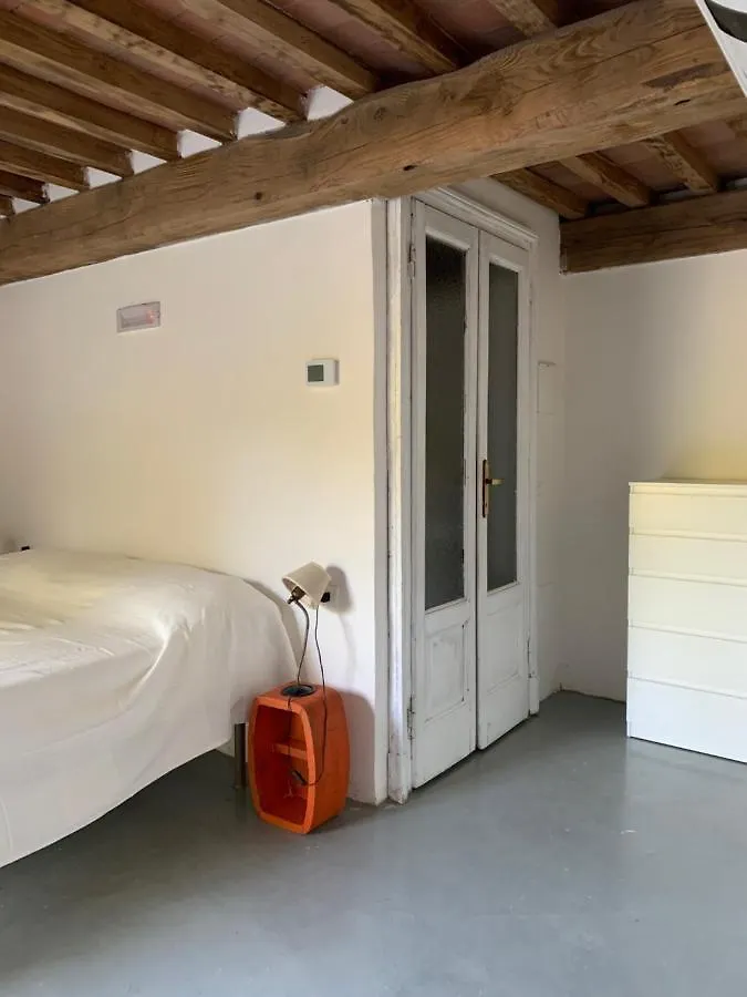 Farm stay Operaviva Villa Suvereto