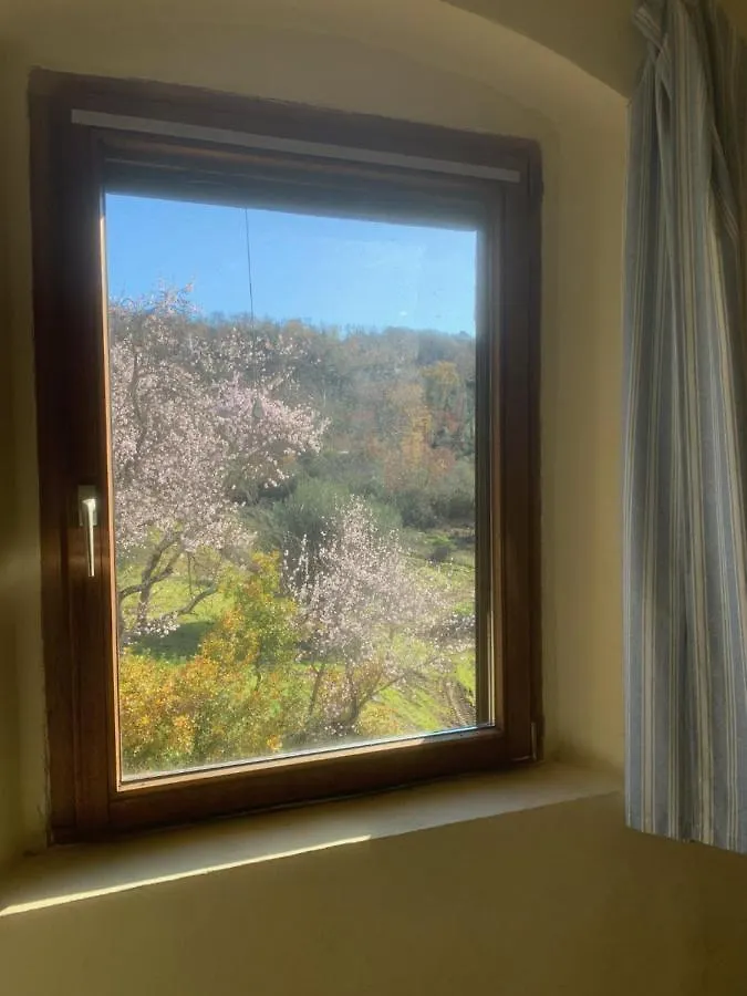 Operaviva Villa Suvereto Italy