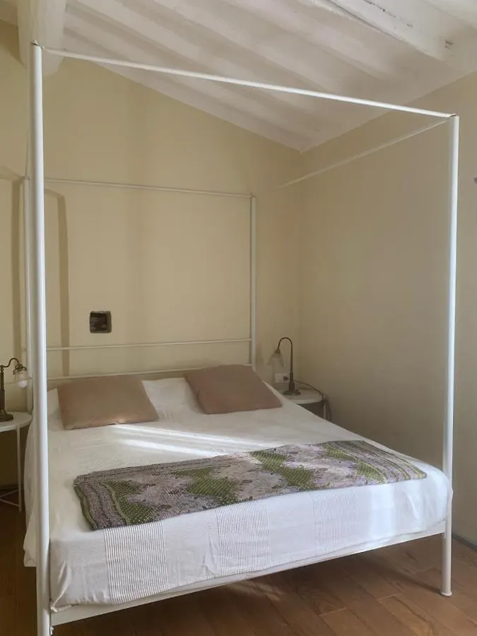 Farm stay Operaviva Villa Suvereto Italy