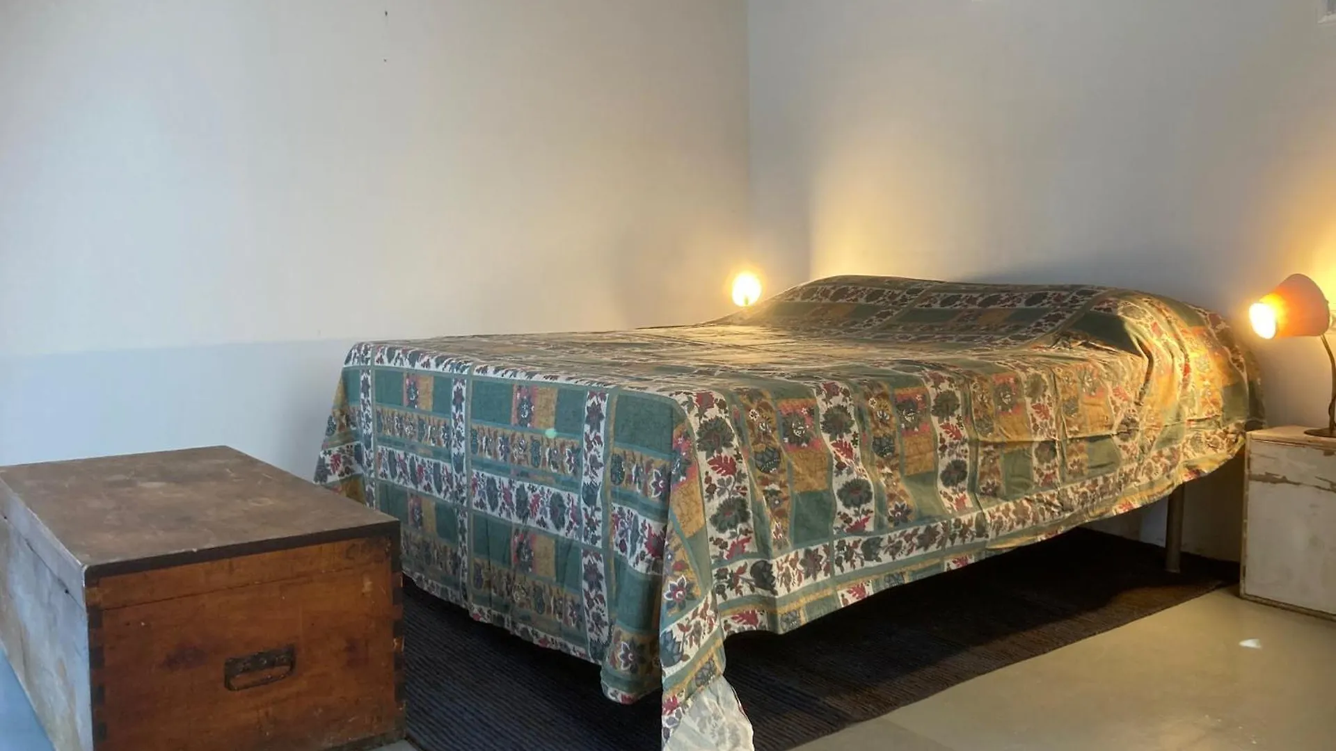 Farm stay Operaviva Villa Suvereto