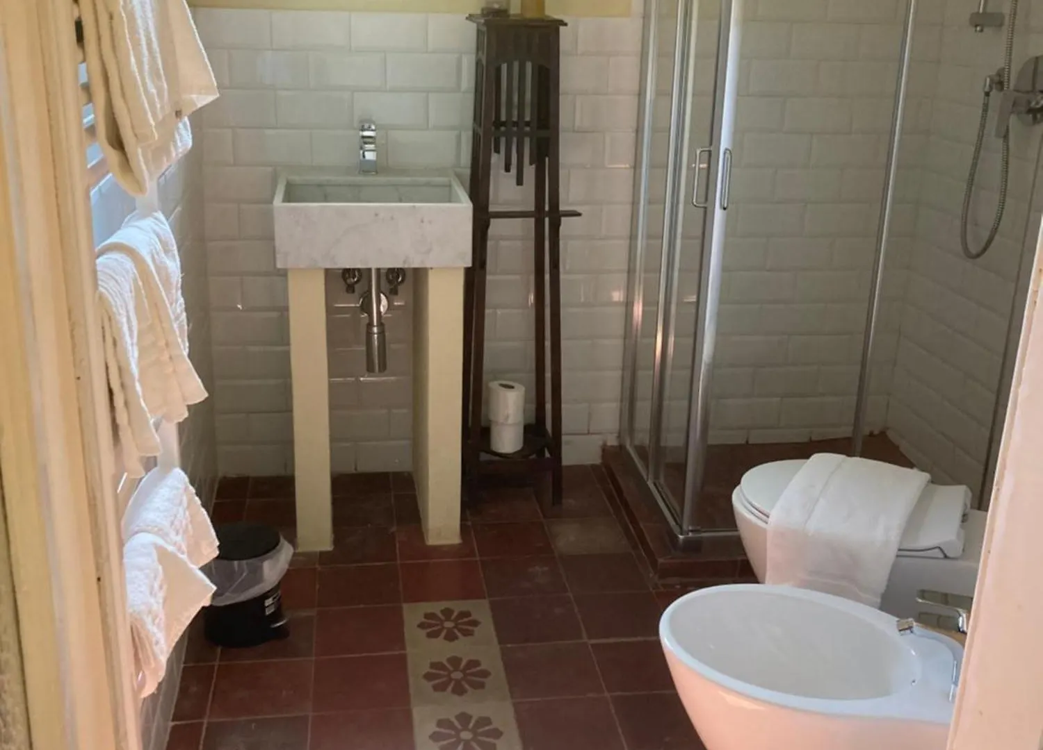 Operaviva Villa Suvereto Farm stay
