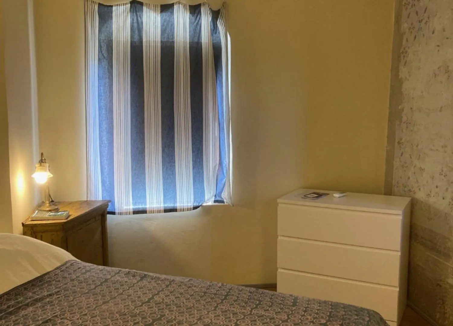 Farm stay Operaviva Villa Suvereto