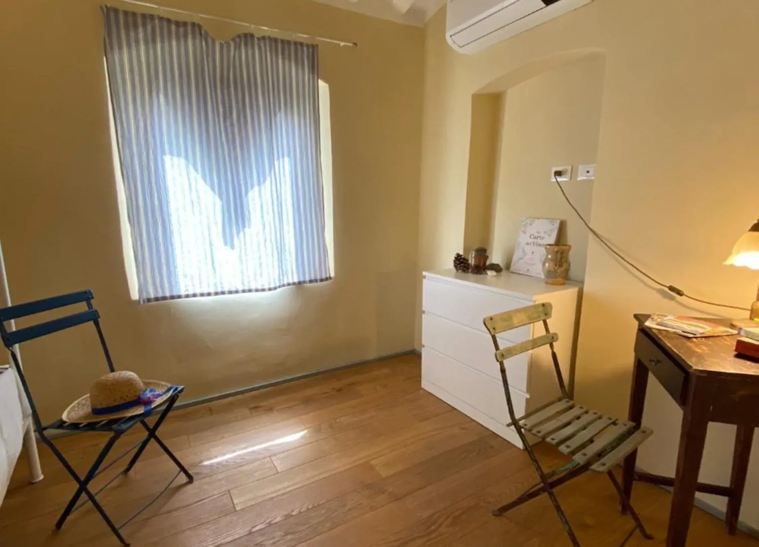 Operaviva Villa Suvereto