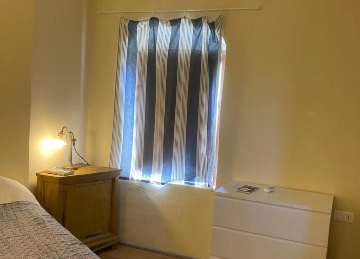 Farm stay Operaviva Villa Suvereto
