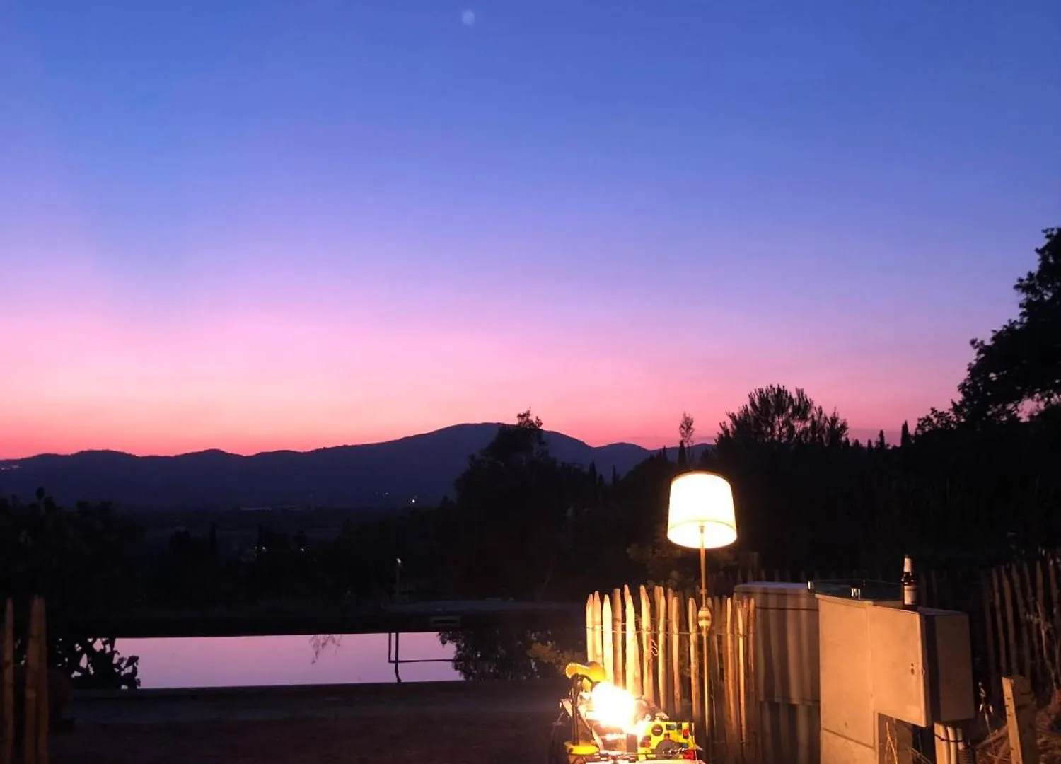 Operaviva Villa Suvereto