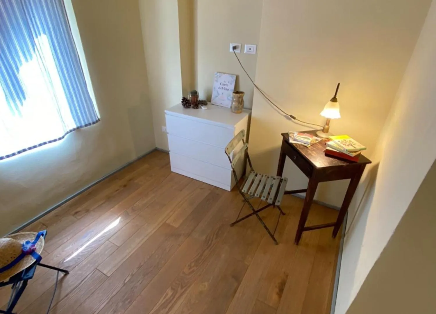 Farm stay Operaviva Villa Suvereto