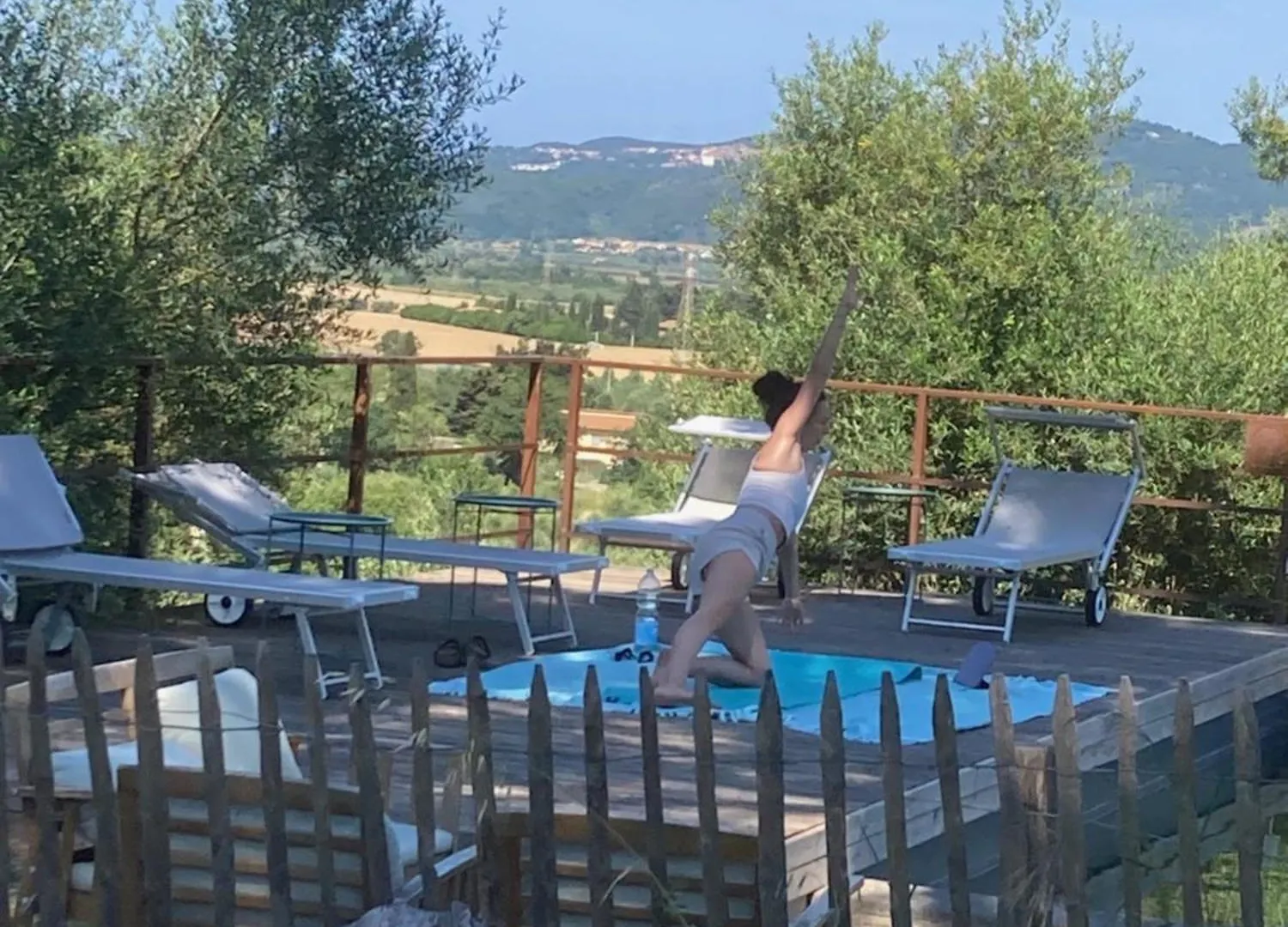 Operaviva Villa Suvereto 0*,