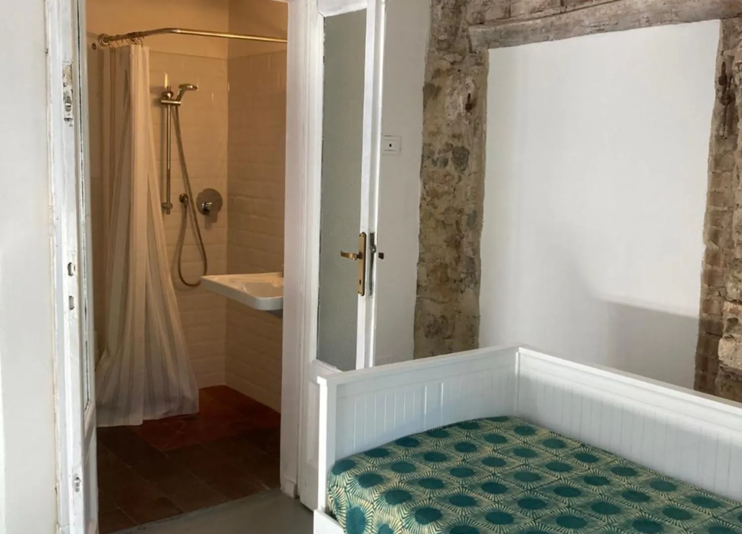 Operaviva Villa Suvereto Farm stay