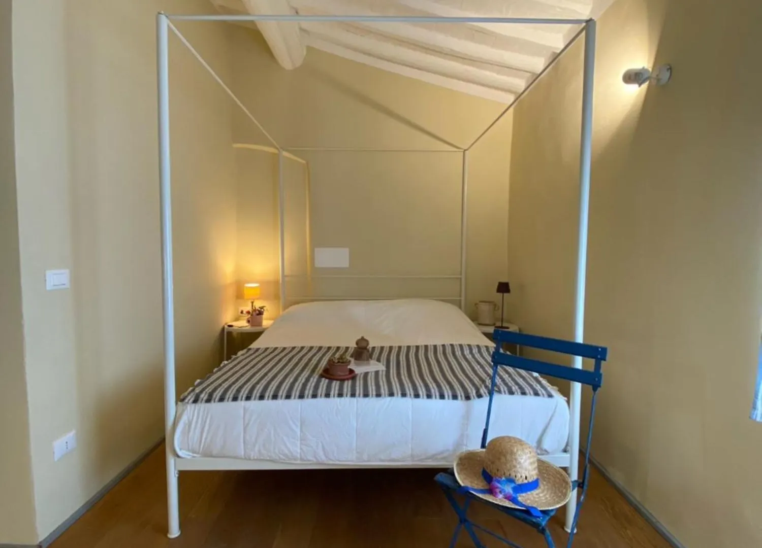 Operaviva Villa Suvereto 0*,