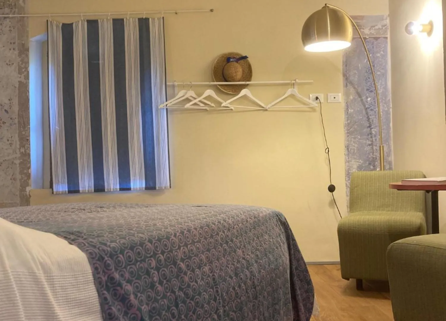 Operaviva Villa Suvereto Farm stay