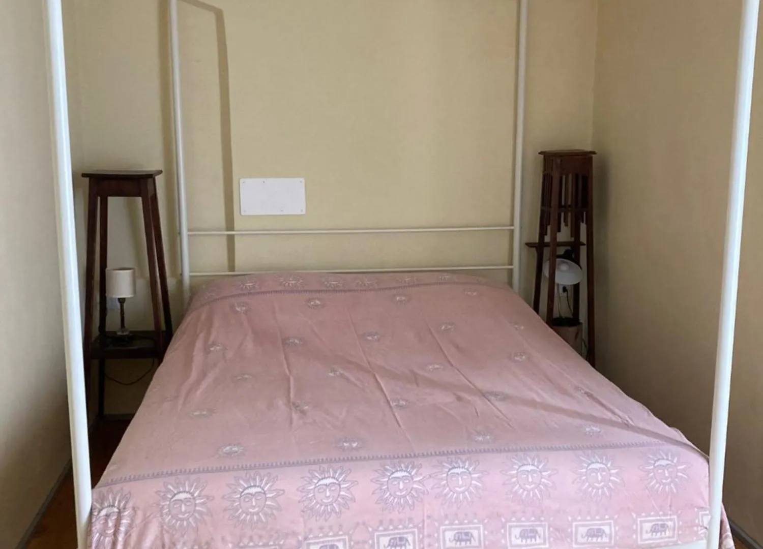 Farm stay Operaviva Villa Suvereto
