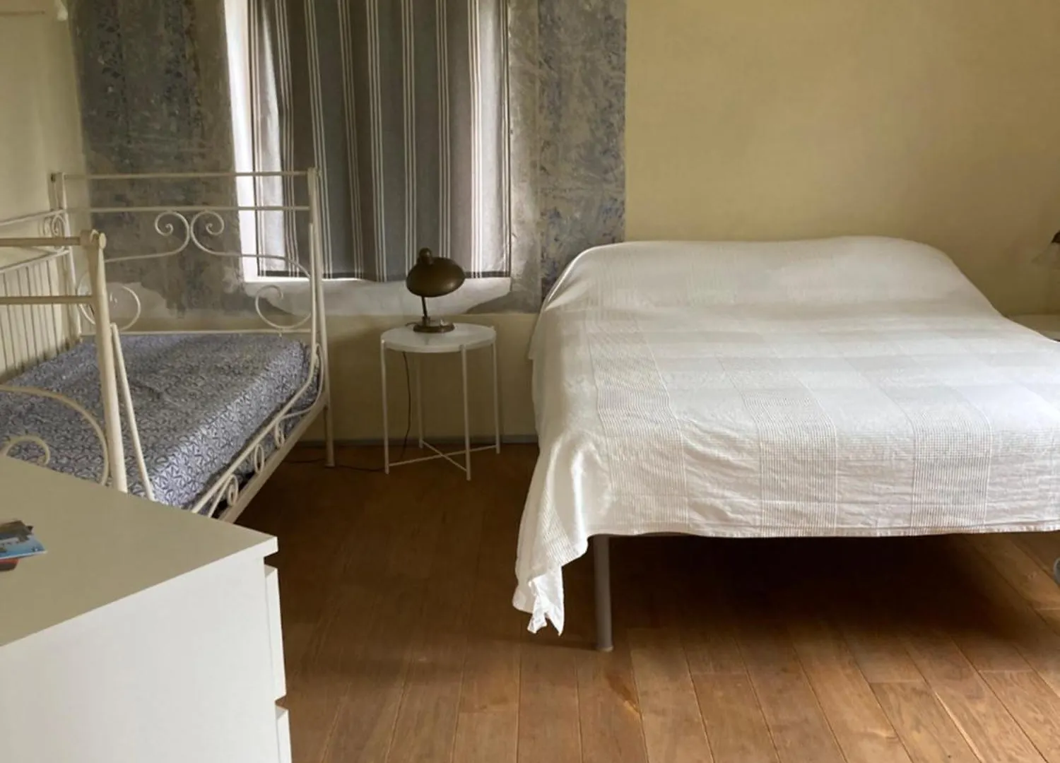 Farm stay Operaviva Villa Suvereto Italy