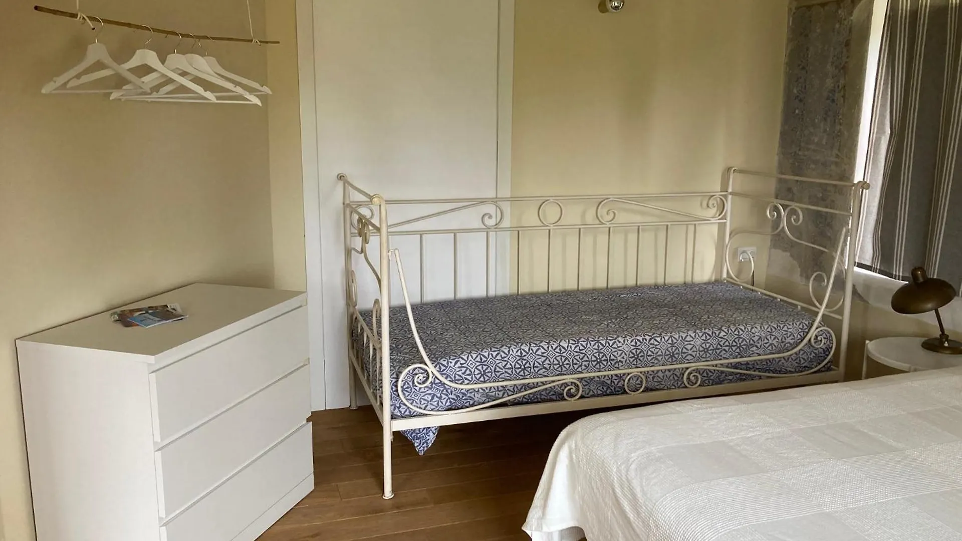 Farm stay Operaviva Villa Suvereto